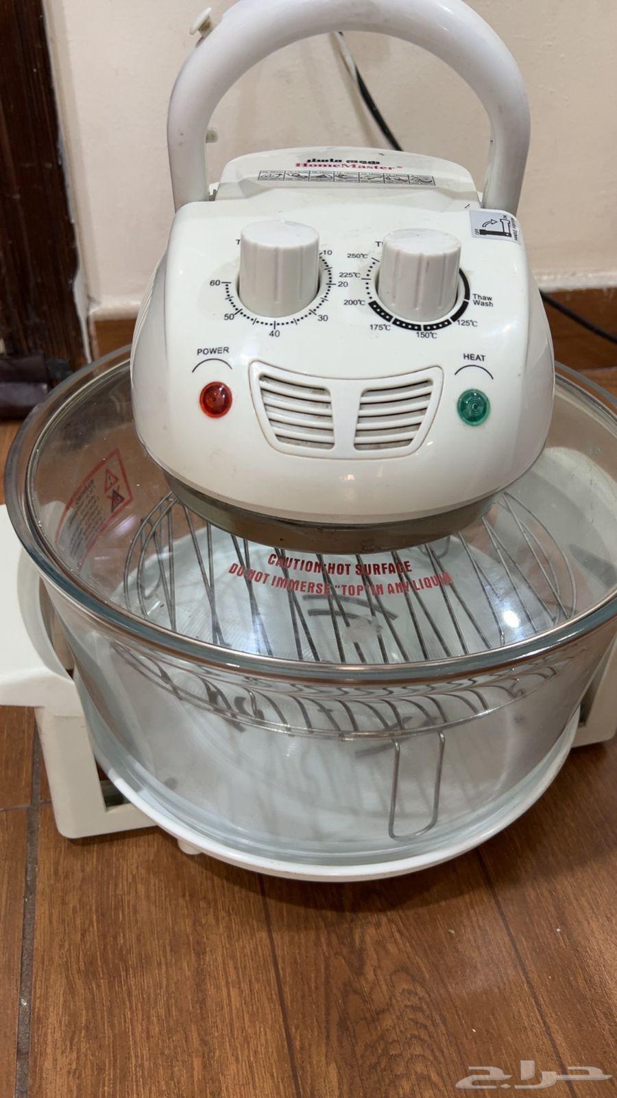 شوايه كهربائيه إستخدام بسيط جدا64453737645443110