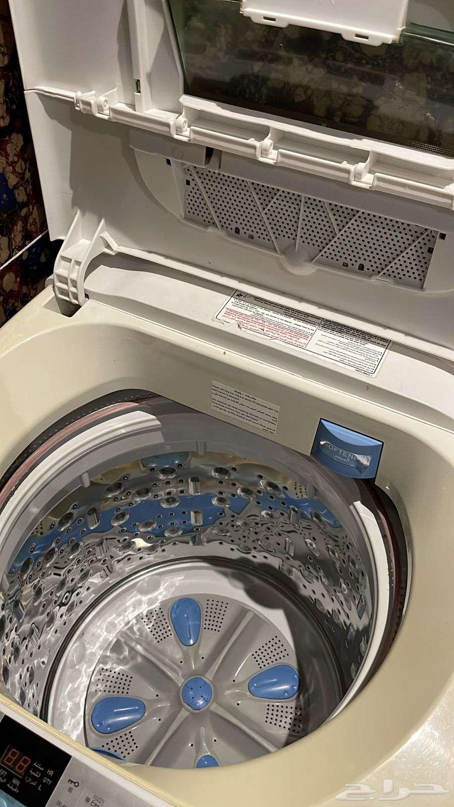 Washing machine, bed, and mirror for urgent sale64450118446338113