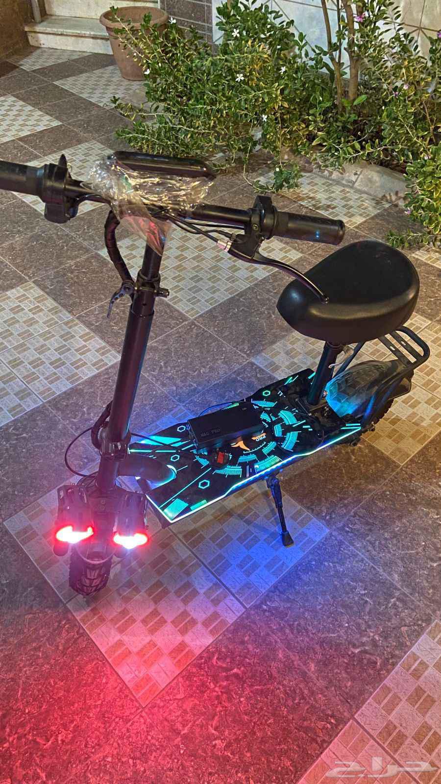 اسكوتر للبيع64453311884417111