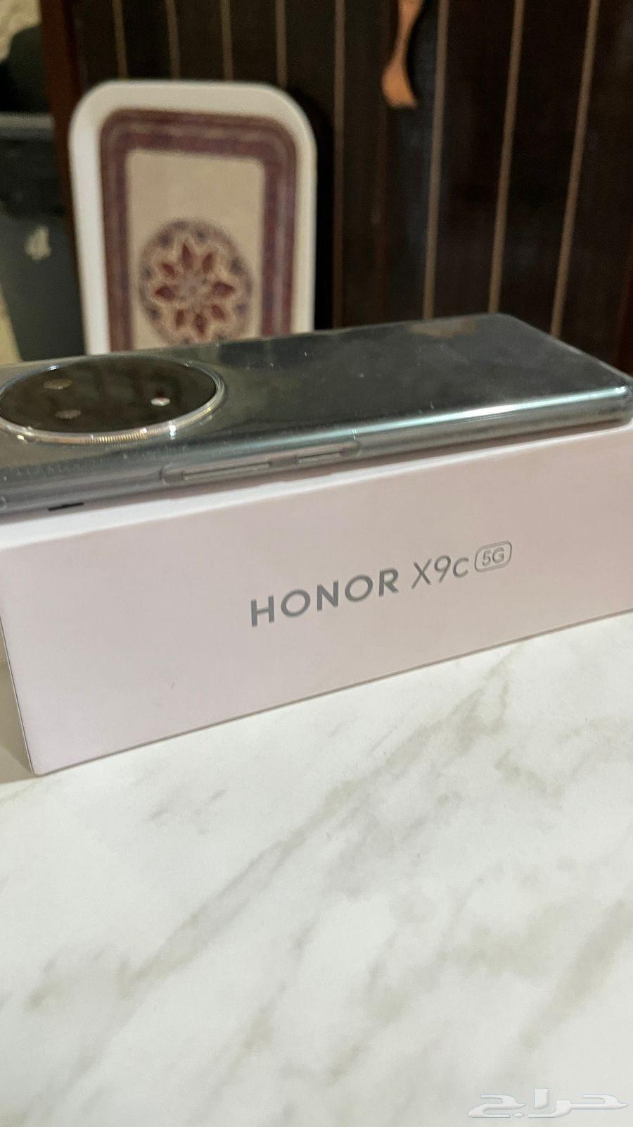 جوال هنور x9c64408343680898112