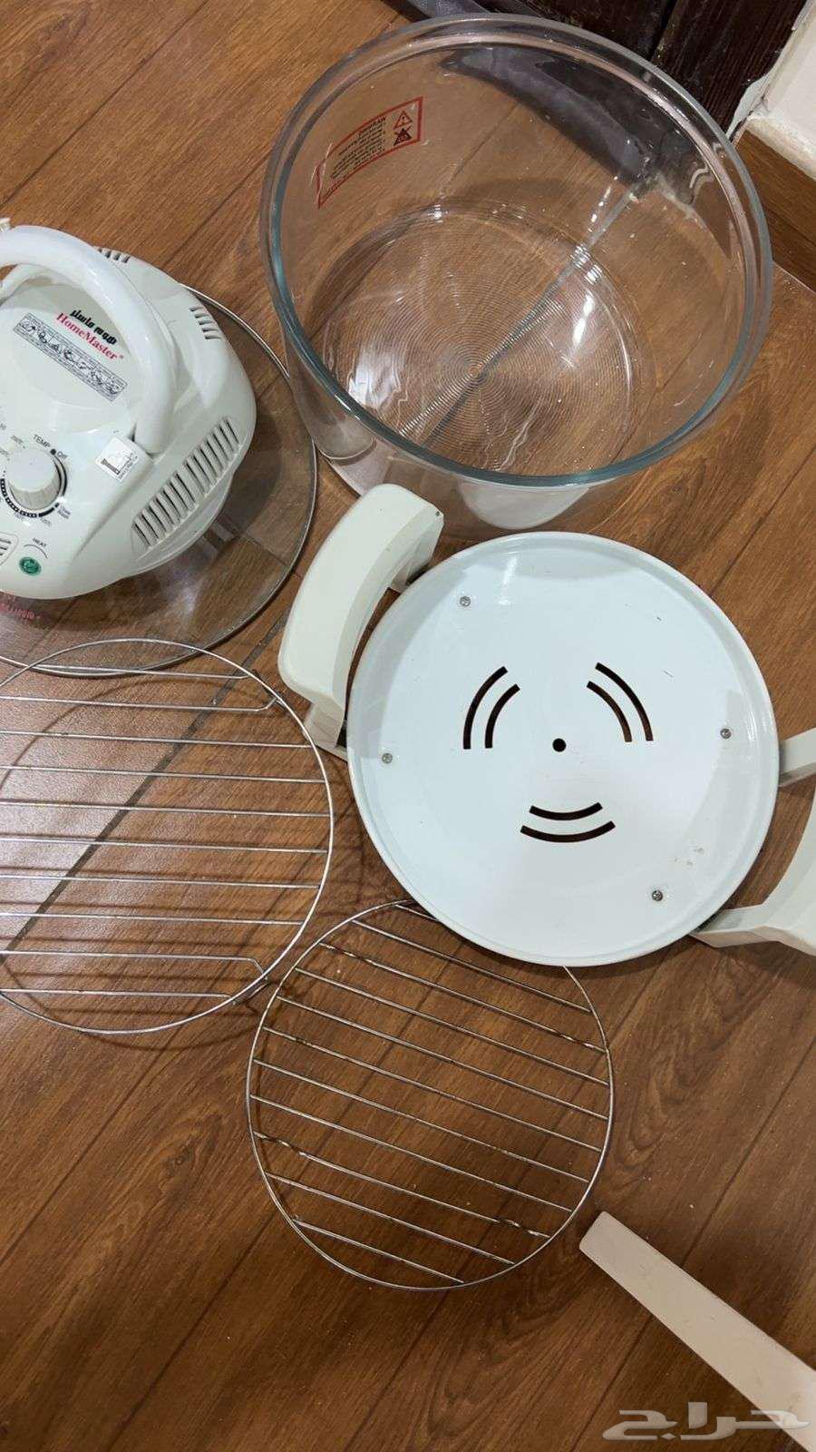 شوايه كهربائيه إستخدام بسيط جدا64453737645443111