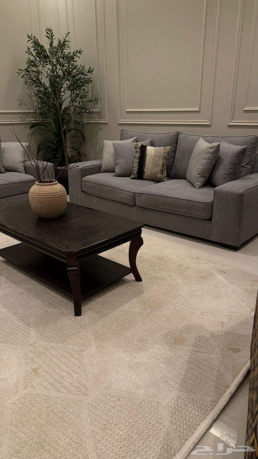 American sofa from The Factory64455852173955112