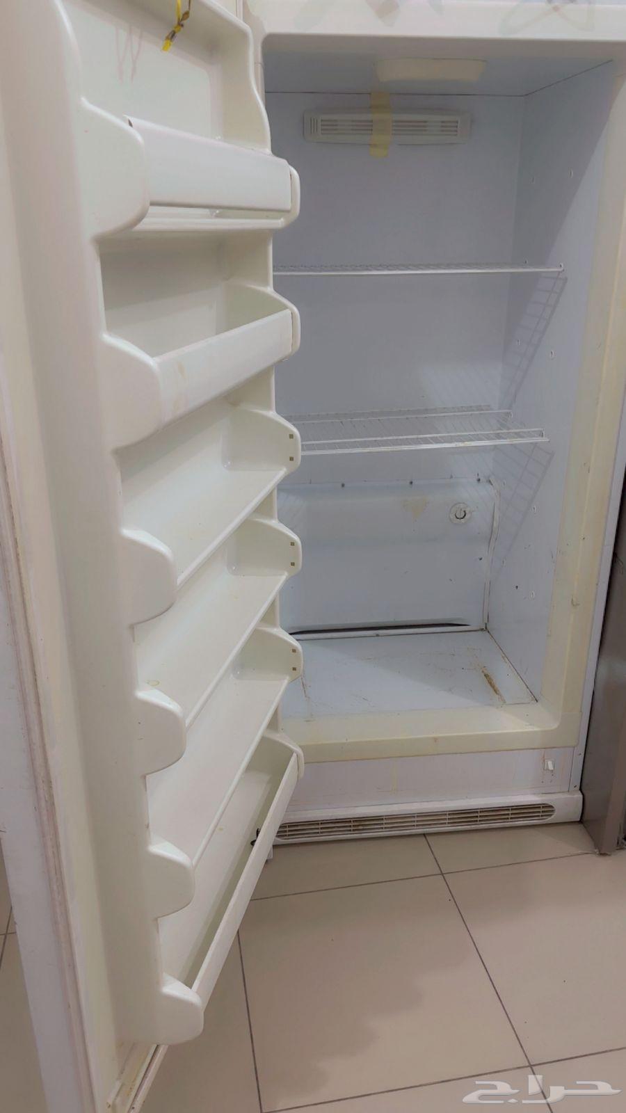 ثلاجة مو للبيع وفريزر للبيع ب 100064456490149251112