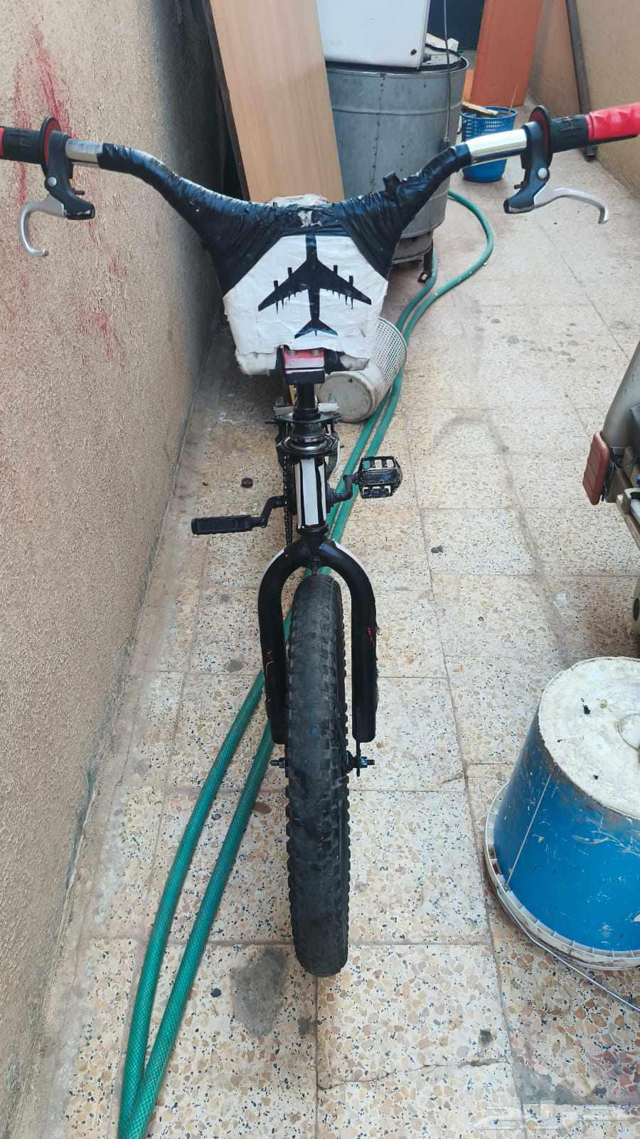 Cobra bicycle 100 riyals, Riyadh region, Al-Naseem East64449915829635111