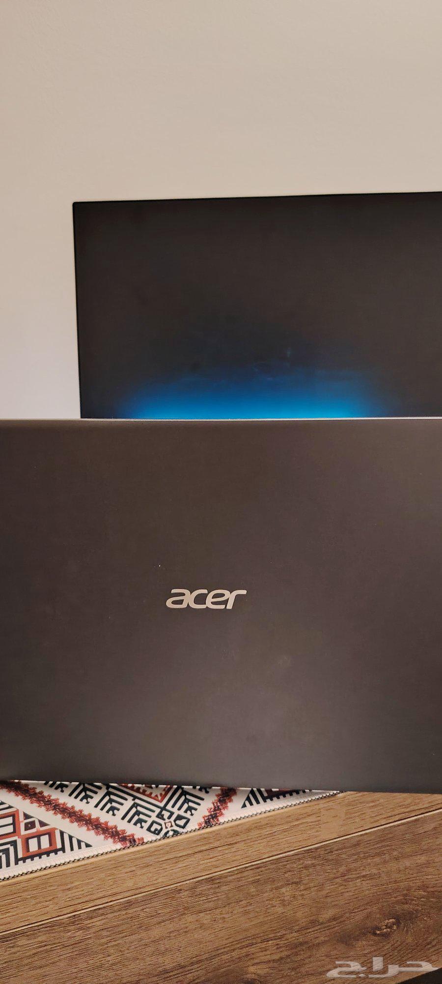 لابتوب أيسر64454250143745111