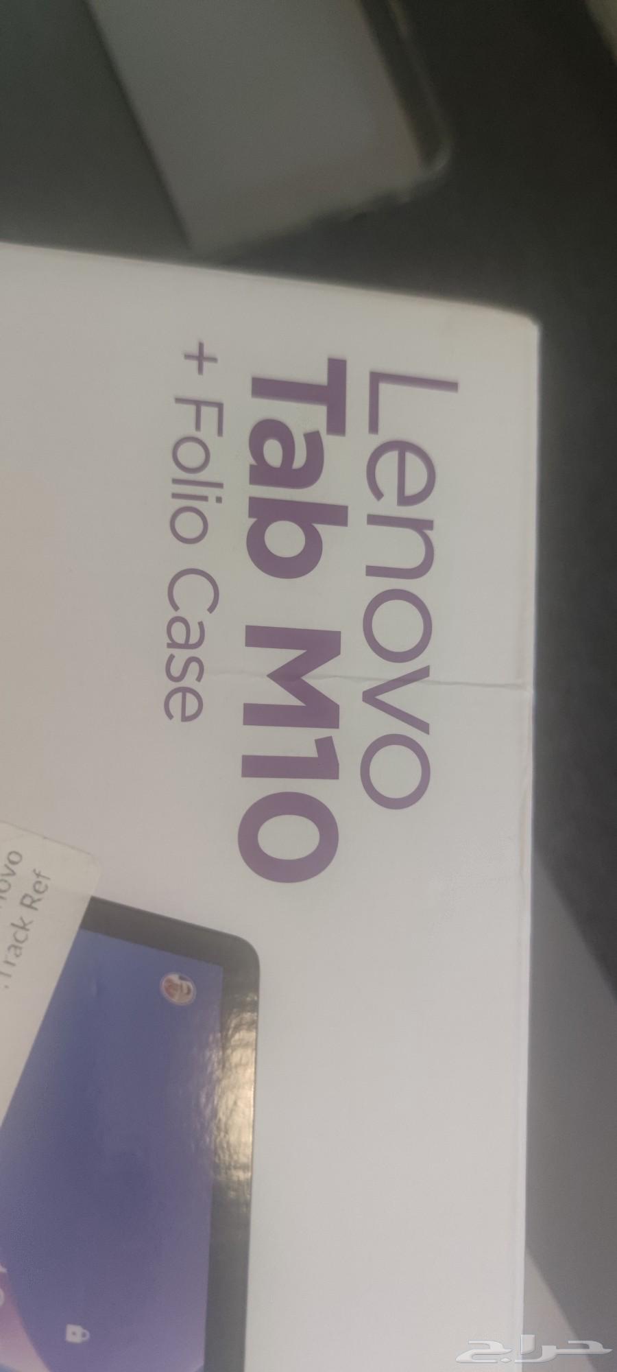 تاب لاينوفا 64قيقا نظيف بكرتونه64456858904577111