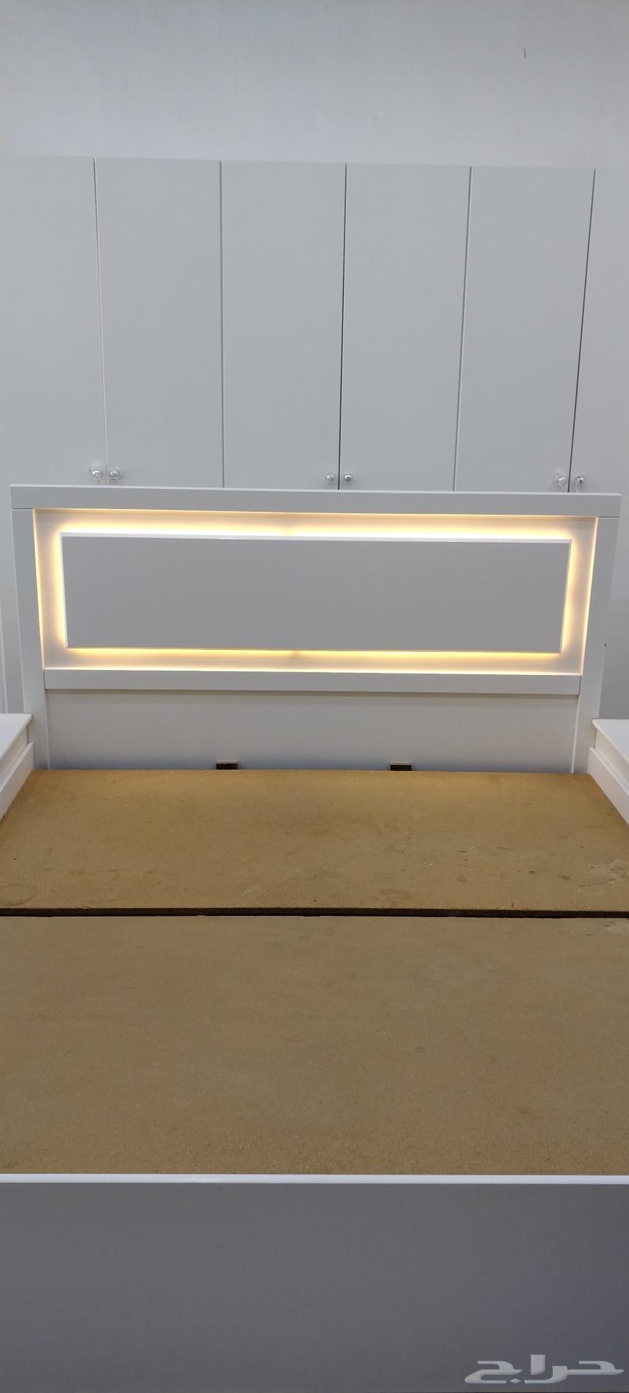 غرفة النوم جاهز جديد 6 قطع64452725601154110