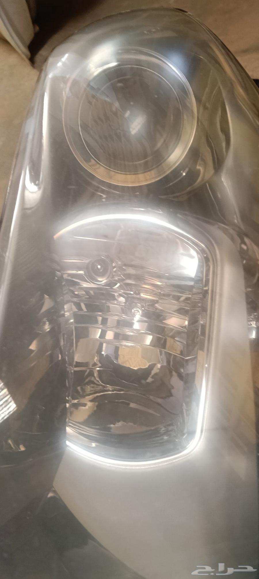 شمعه كيا اوبتيما يسار عدسه زنون وعدسه ليد64614844319874112