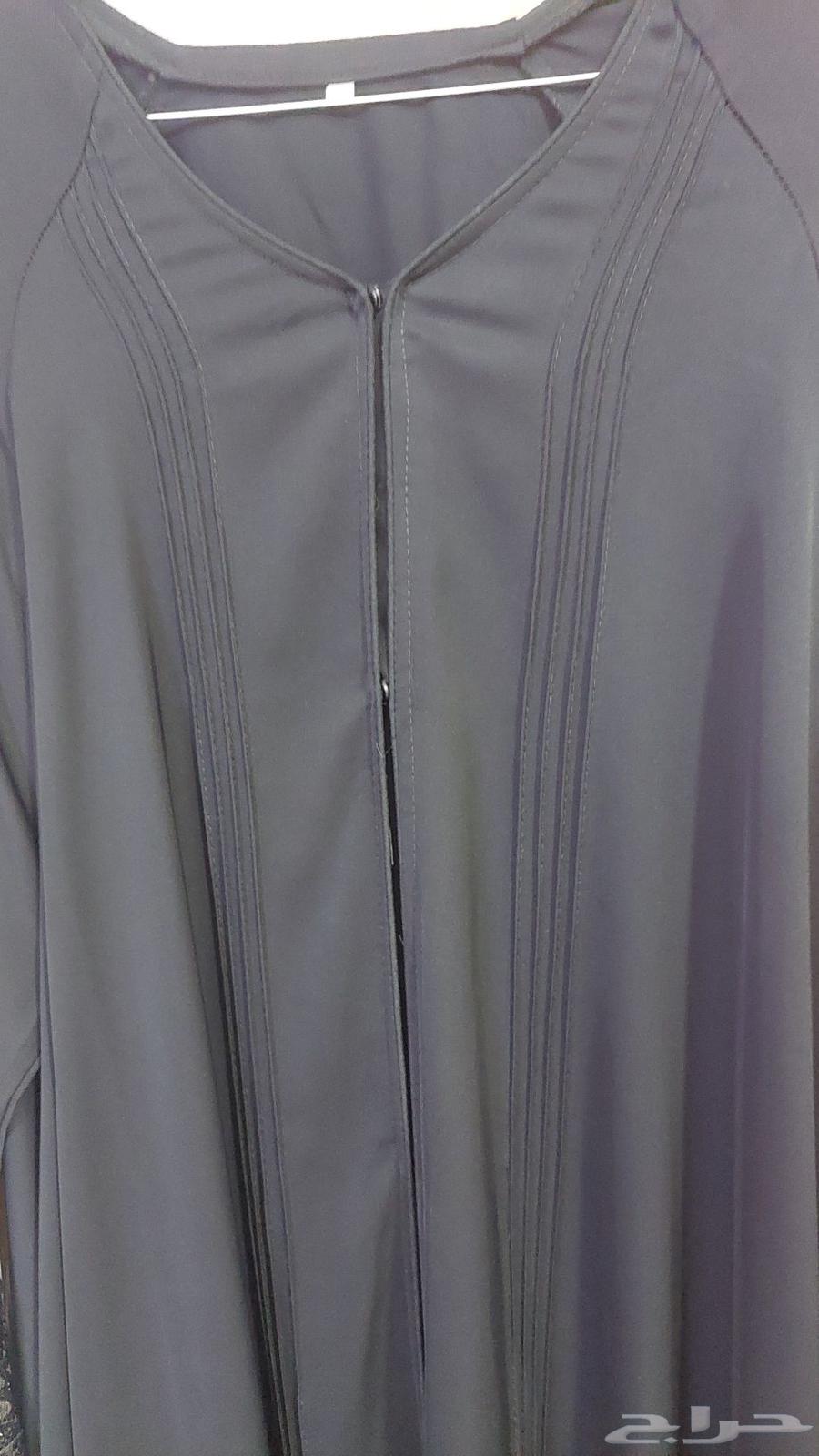 Light and soft abaya size 5664455372853762113
