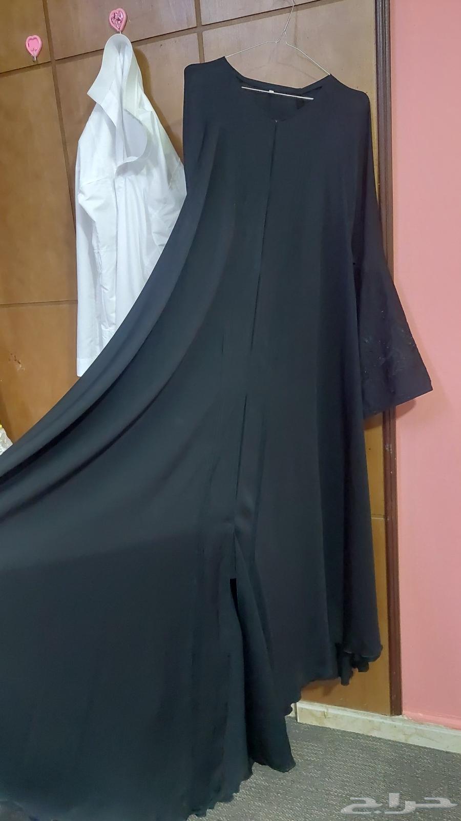 Light and soft abaya size 5664455372853762111