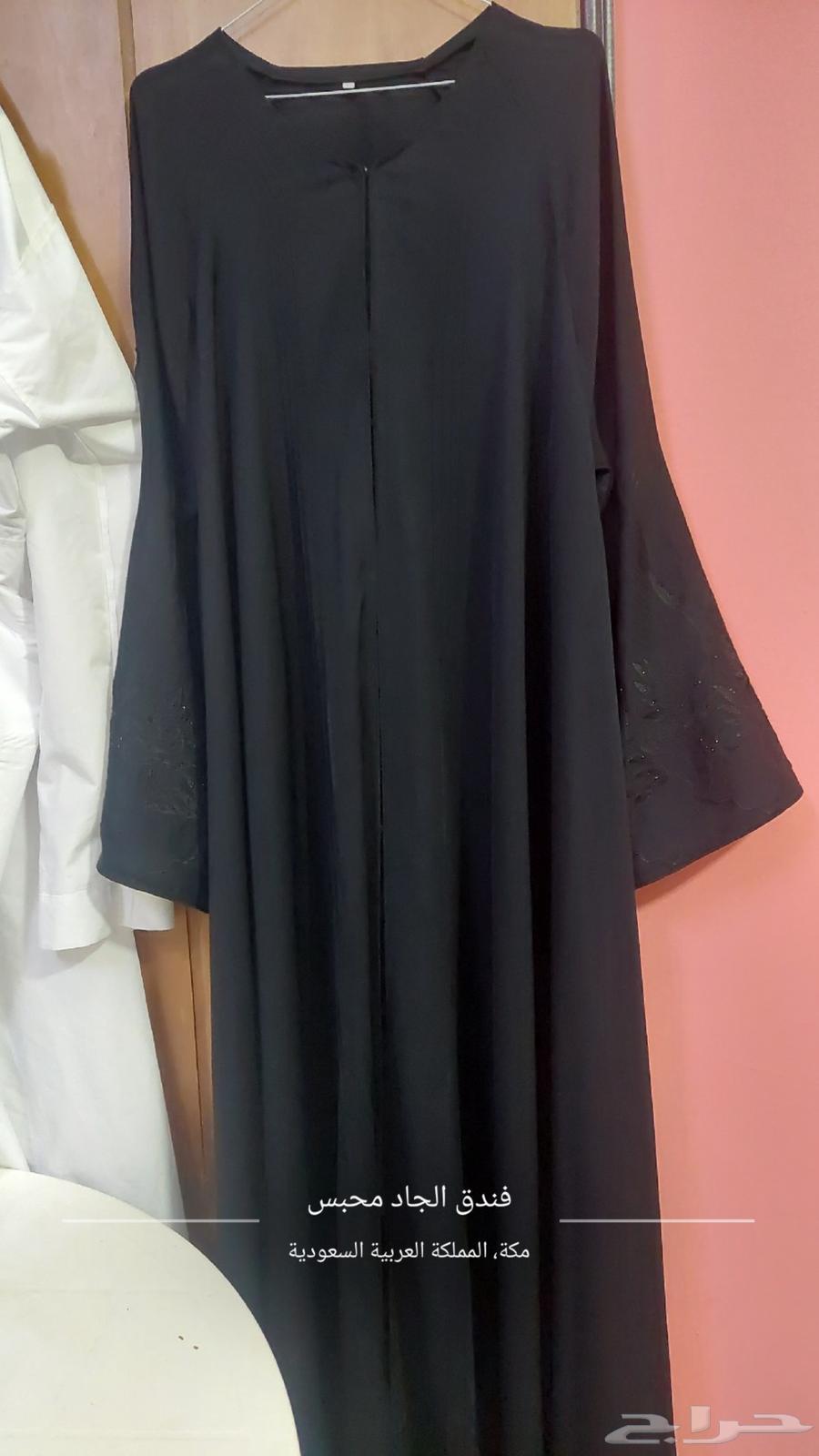 Light and soft abaya size 5664455372853762114