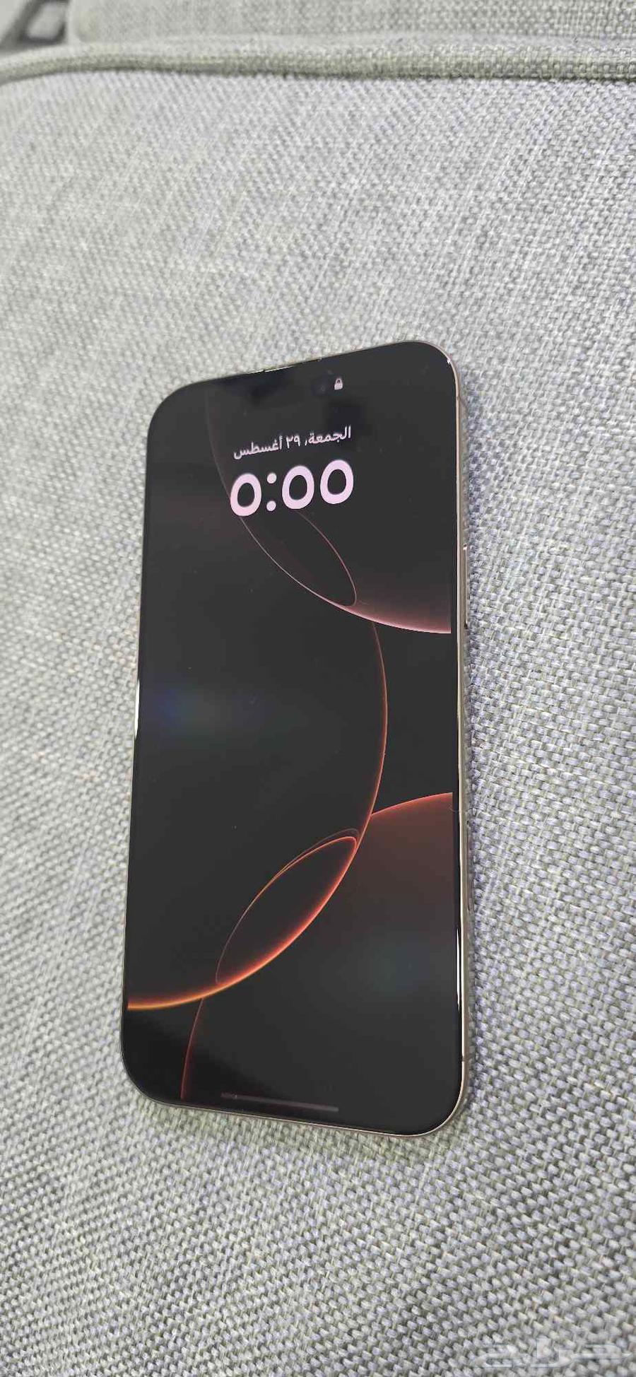 iPhone 16 Pro Max64457185787267113