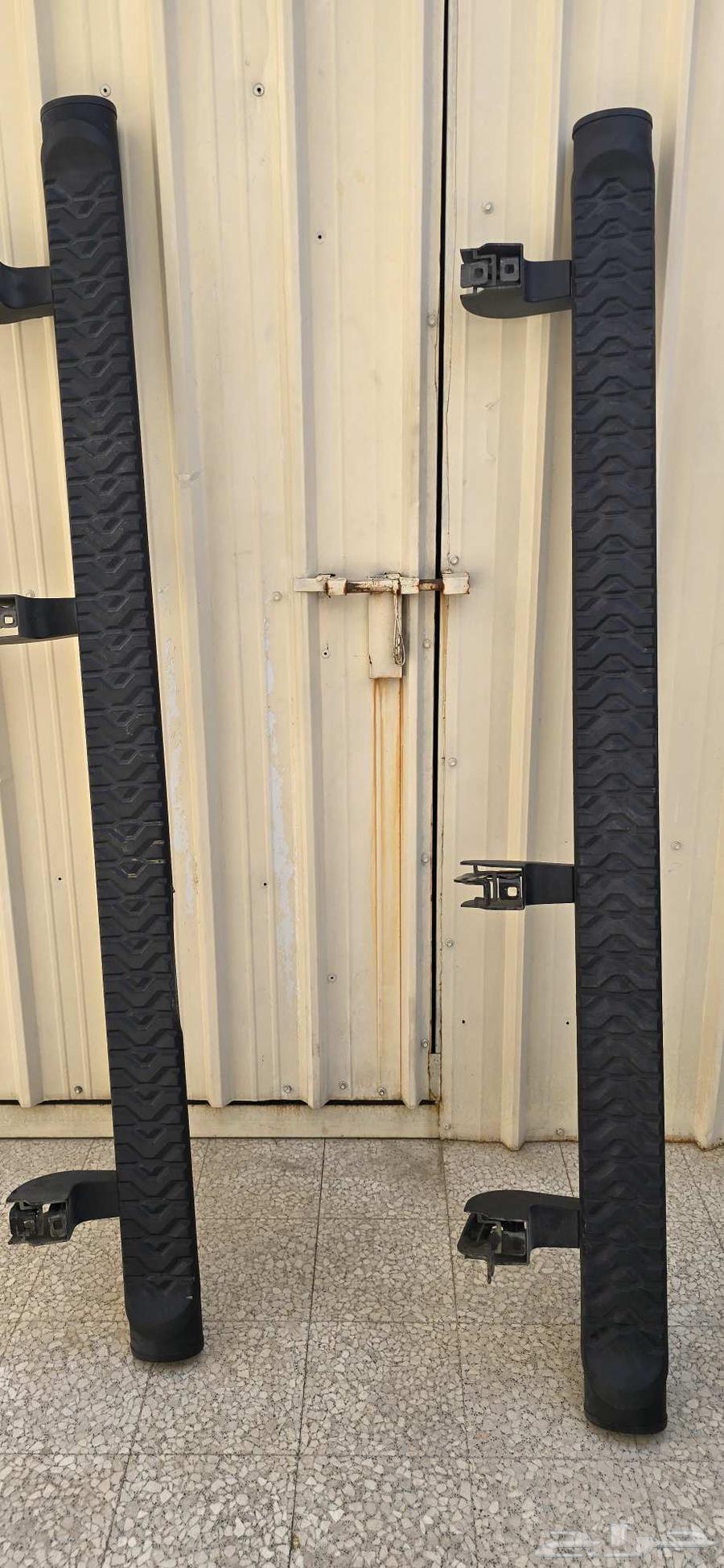 External Running Boards for Tahoe Z71 Models 2022–2023–2024–202564622016854274110