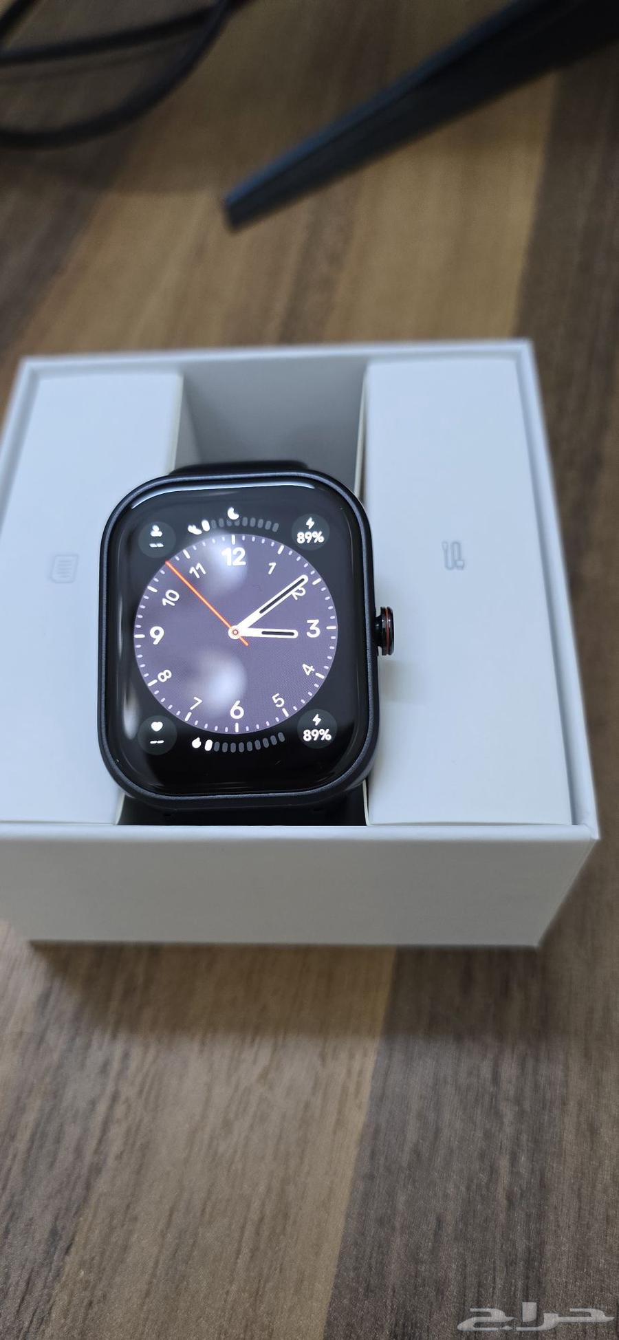 ساعه هنر للبيع64454041005185110