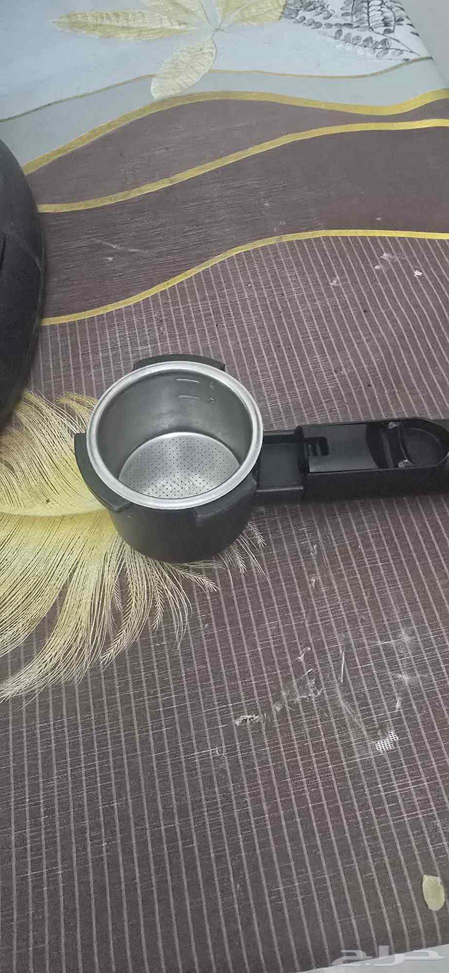 ماكينة قهوة ديلونجي64447904206210111