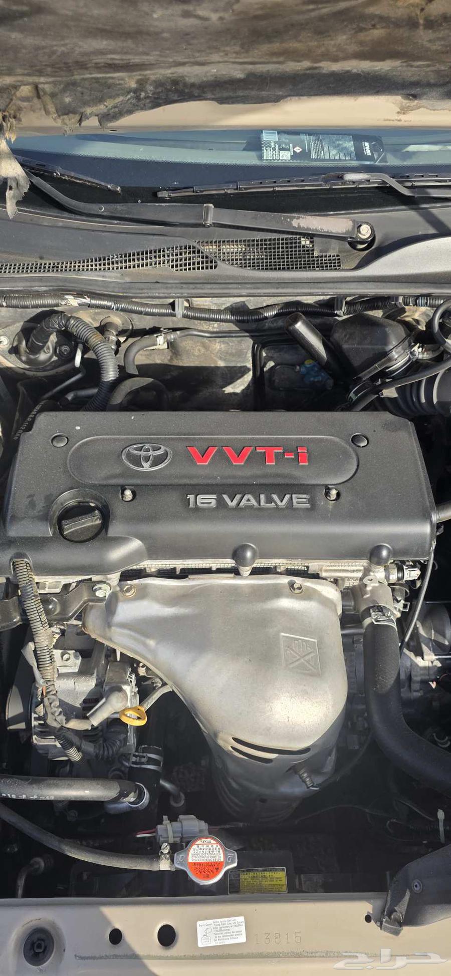 مكينة رافور 2003 . 2004 . 200564618401701633110