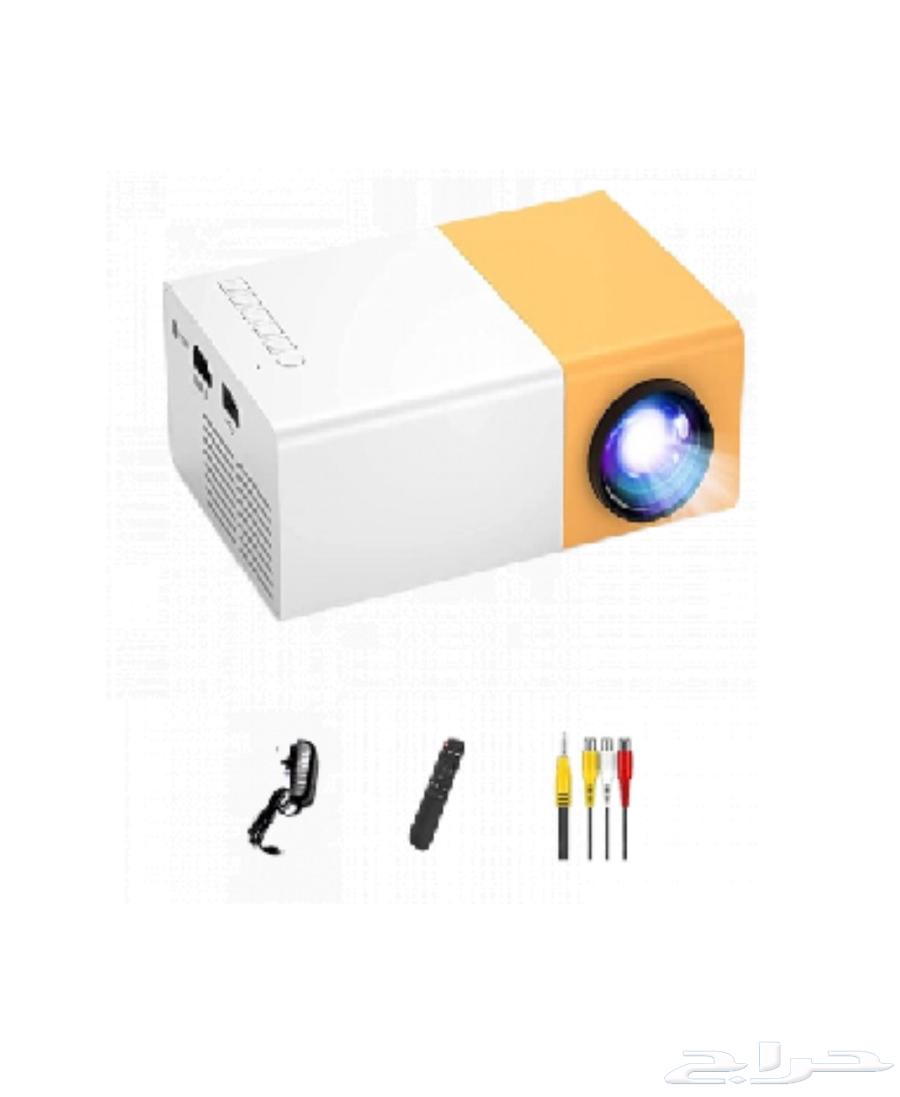 Mini LED Projector64456804644097110