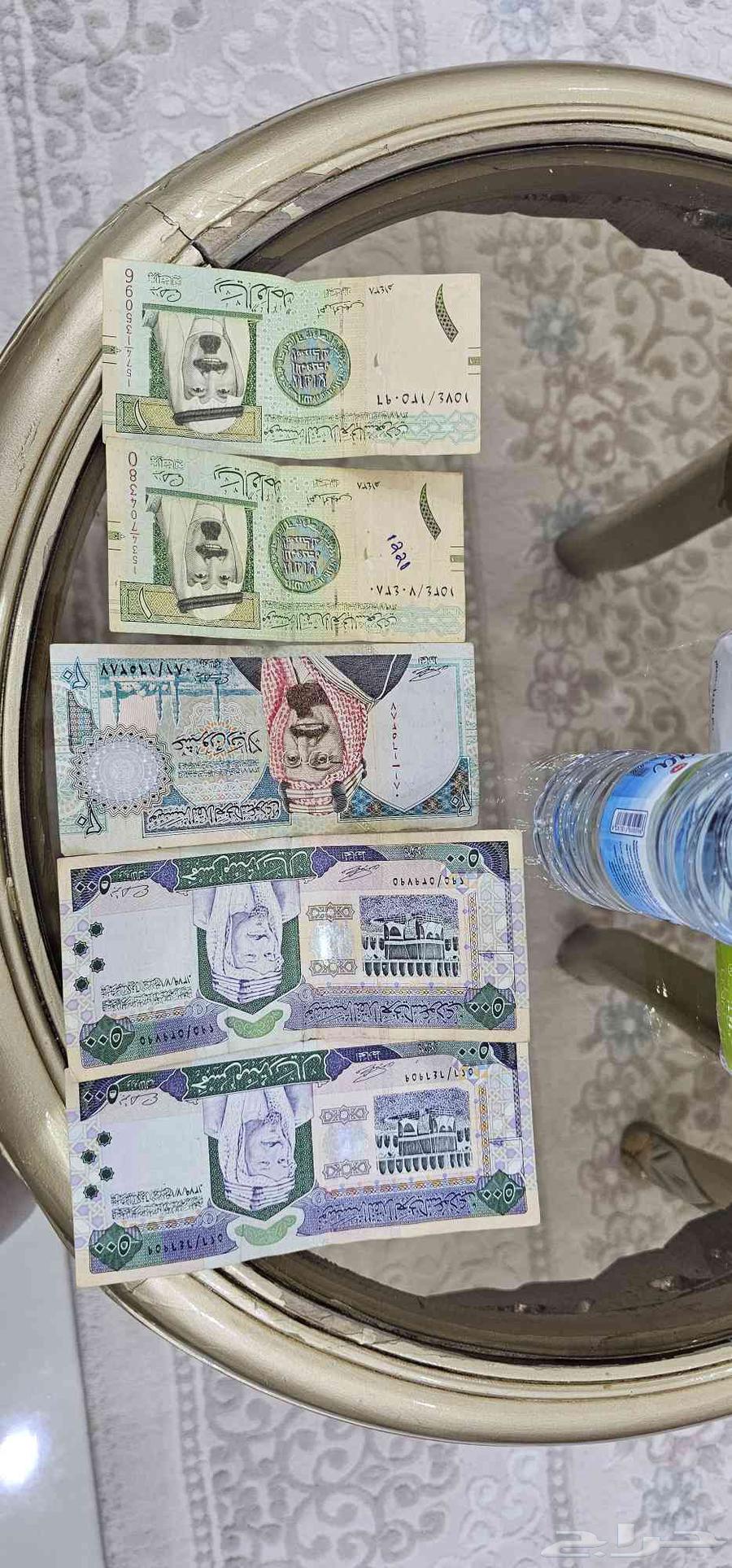 هذي العملات موجودة للبيع الي يبغها يجي خاص64452116780673111