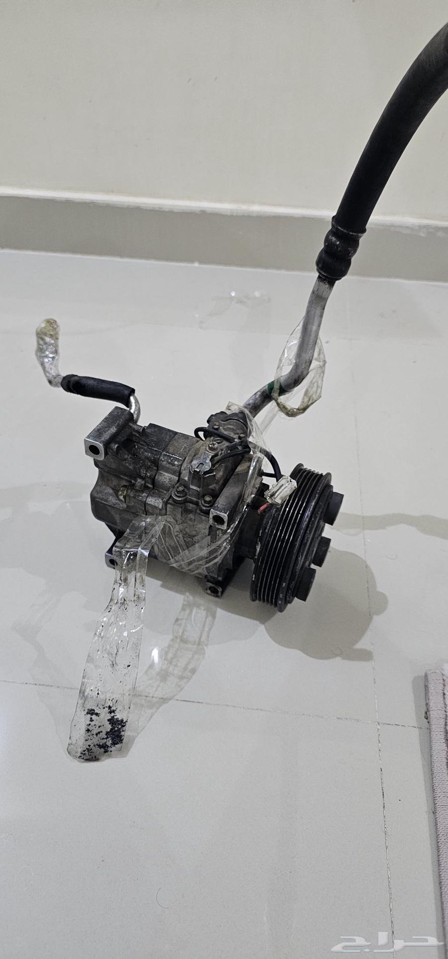 كمبروسور مازدا 3 2013 يركب من موديل 2008 الي 201364621966846721110