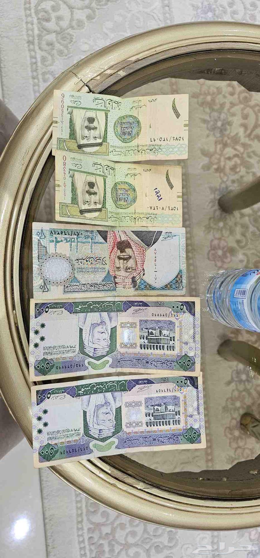 هذي العملات موجودة للبيع الي يبغها يجي خاص64452116780673110