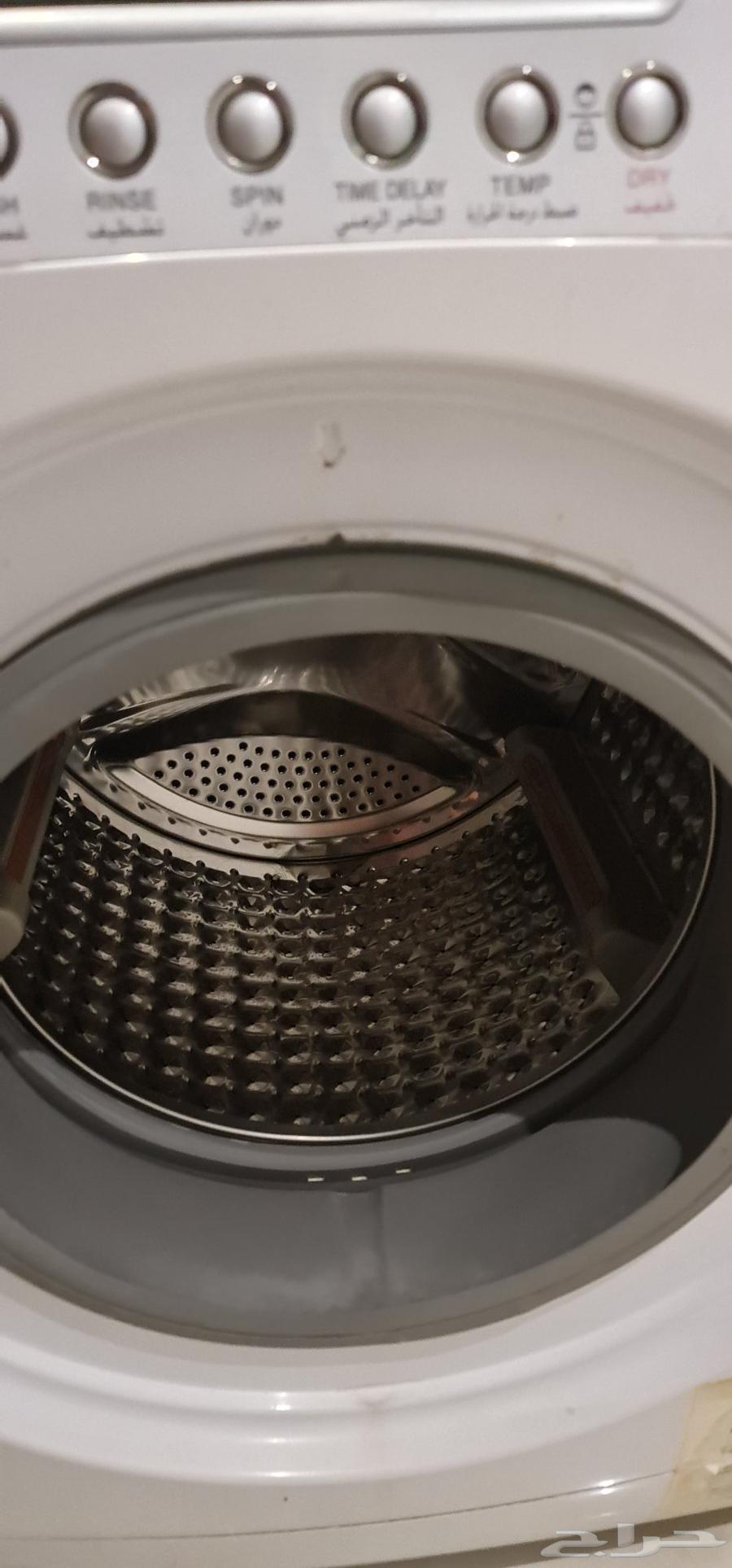 Washing machine, bed, and mirror for urgent sale64450118446338111