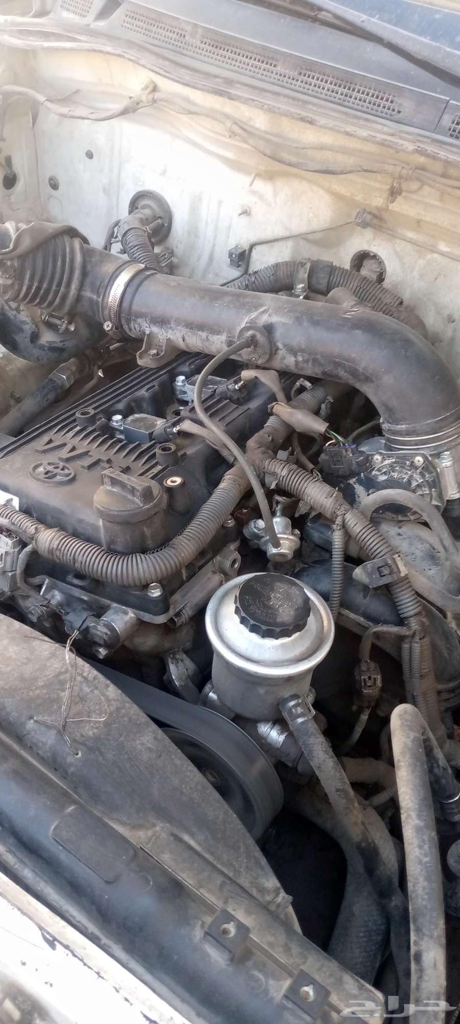 Toyota Hilux 2010 engine, good condition64450947346562110