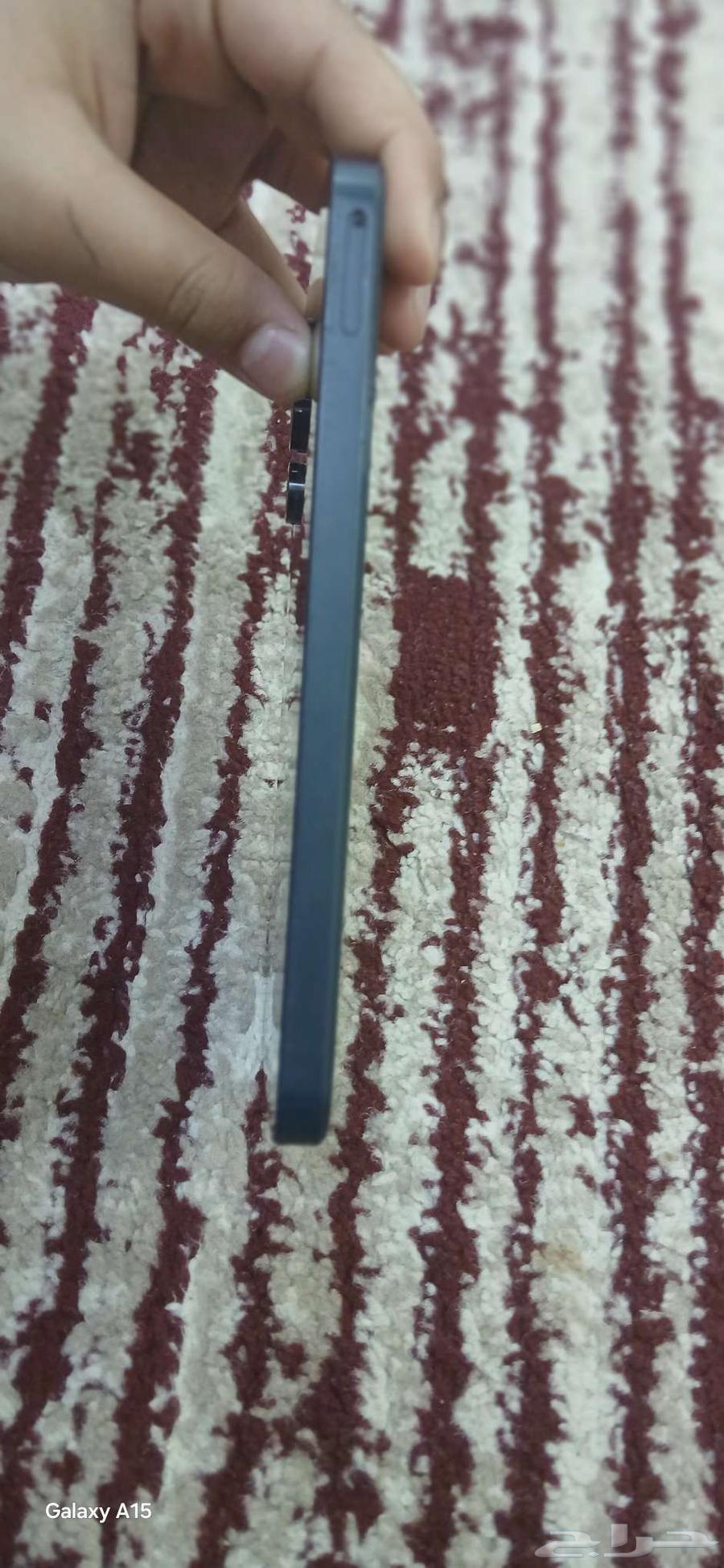 جوال سامسونج للبيع او بدل با ايفون64455824650371111