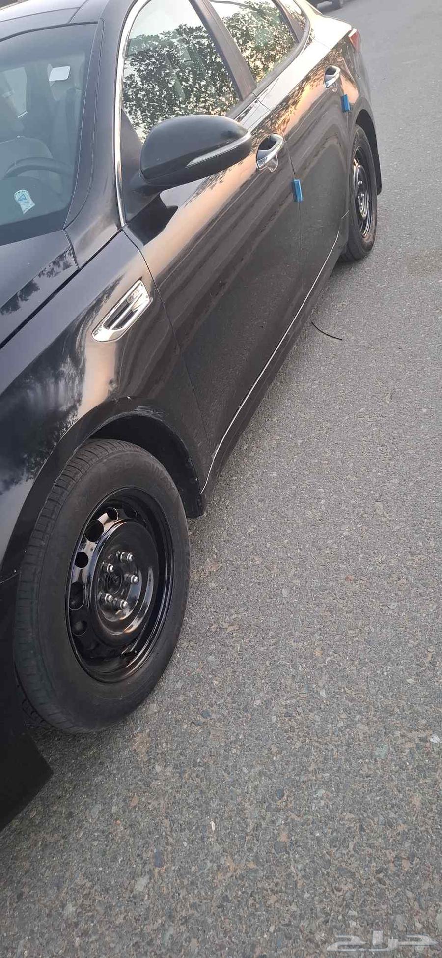 كيا اوبيتم2016 ماكينه جير ايرباج شاص بودى شرط64617863847553112