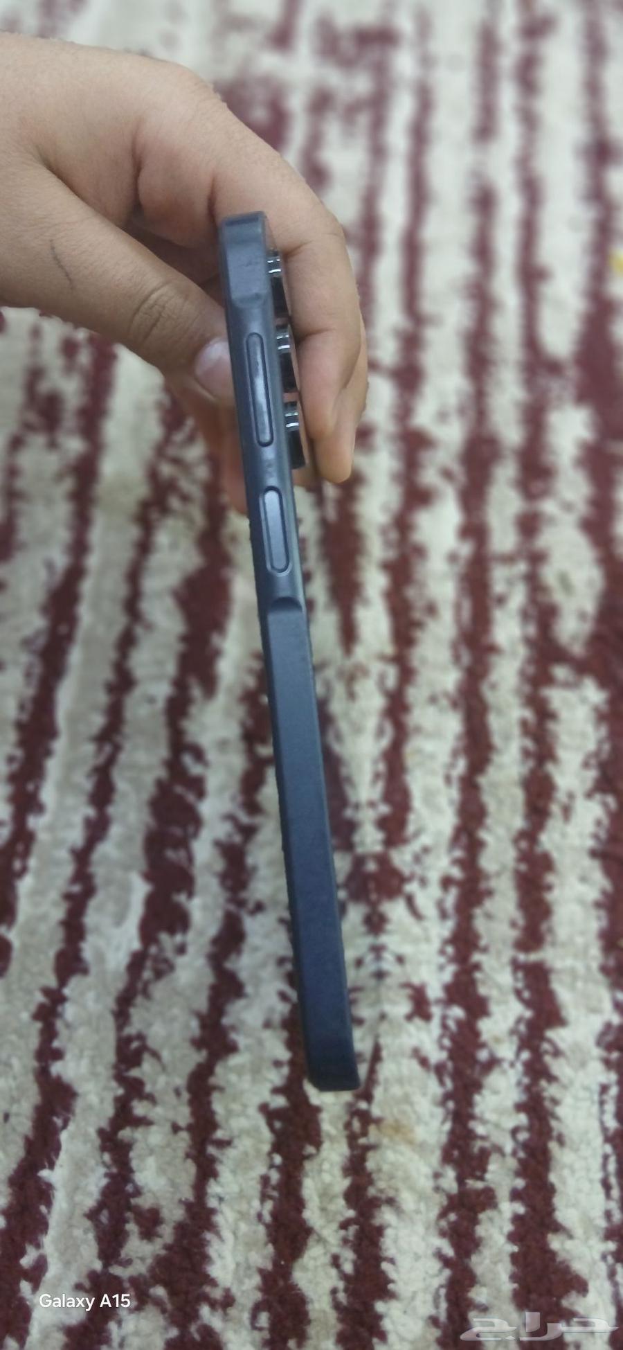 جوال سامسونج للبيع او بدل با ايفون64455824650371110