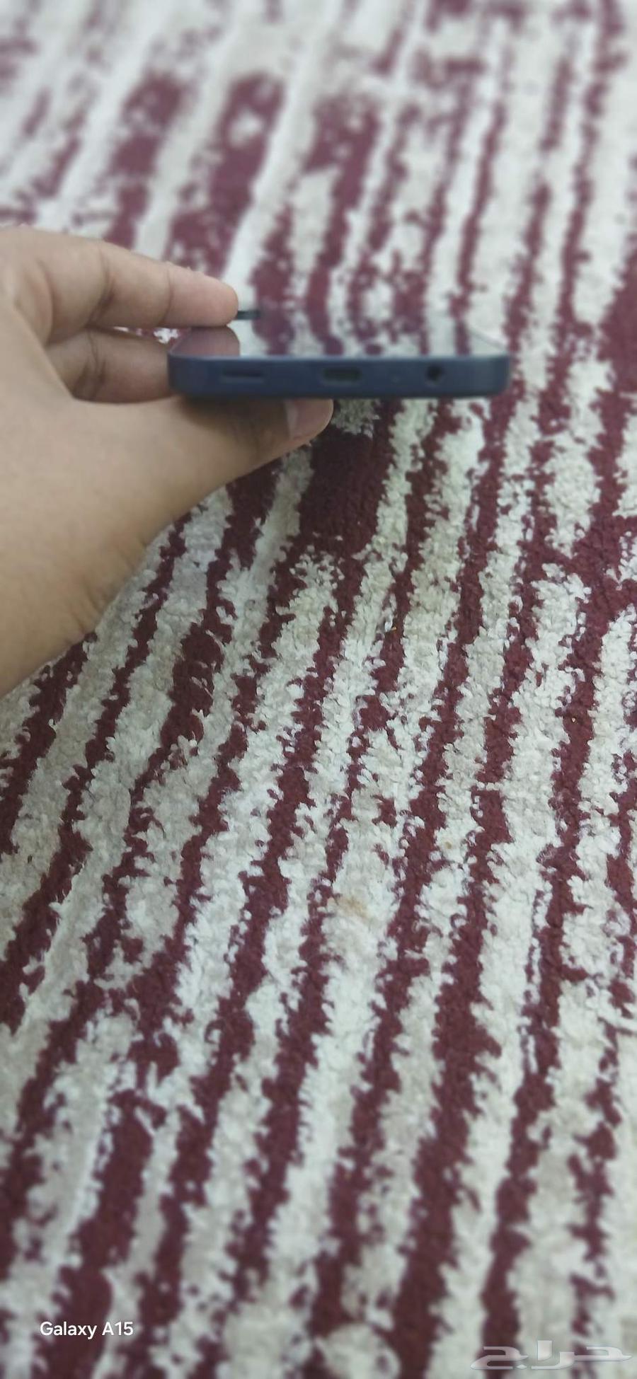 جوال سامسونج للبيع او بدل با ايفون64455824650371114