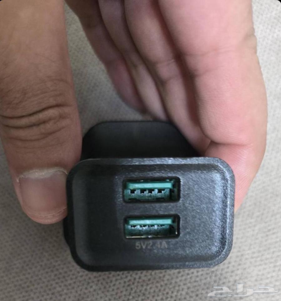 كيبل شحن آيفون أصلي وشواحن بسعر جملة64451823281922111