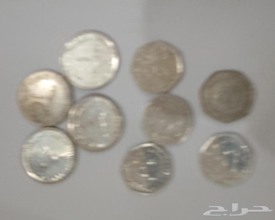 عملات معدنيه للبيع64453134262787114