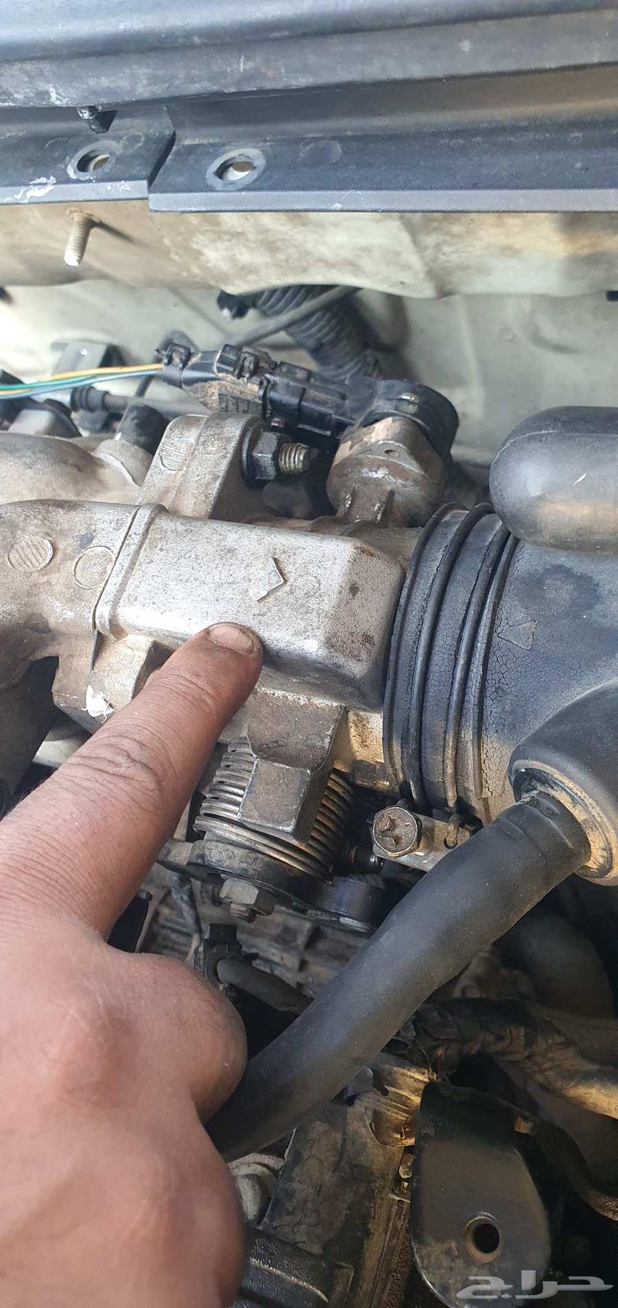 فني فحص وصيانة سيارات64210554469251112