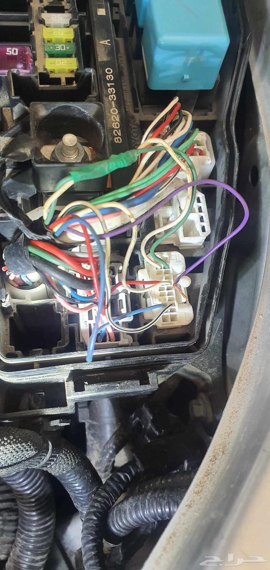 فني فحص وصيانة سيارات64210554469251113