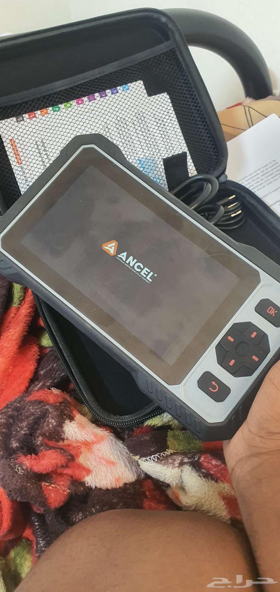 فني فحص وصيانة سيارات64210554469251111