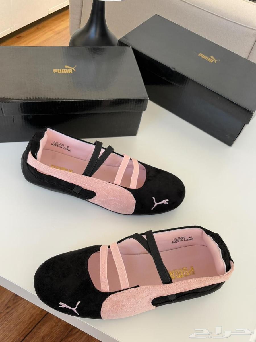 عرض شوزات تقليد بوما64451365510275113