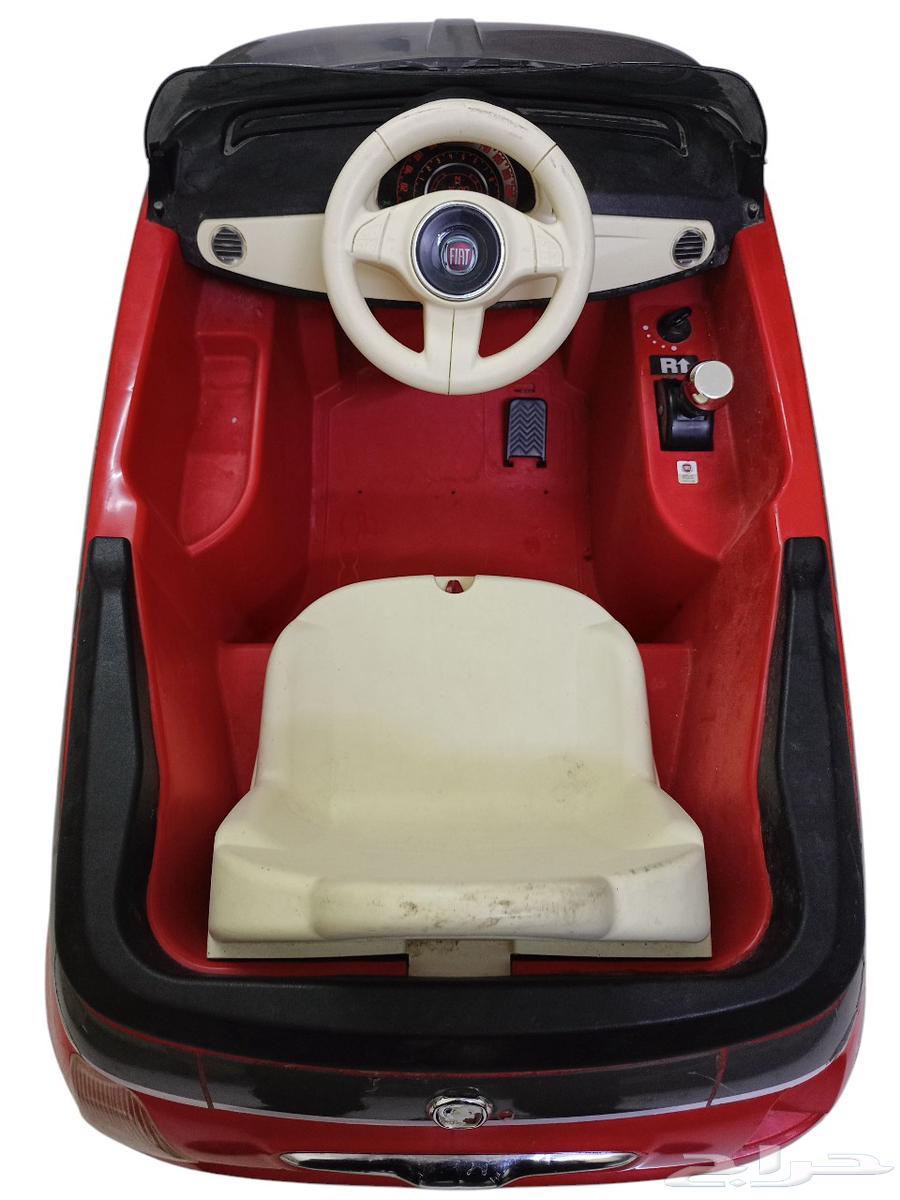 سيارة أطفال كهربائية64452429207554114