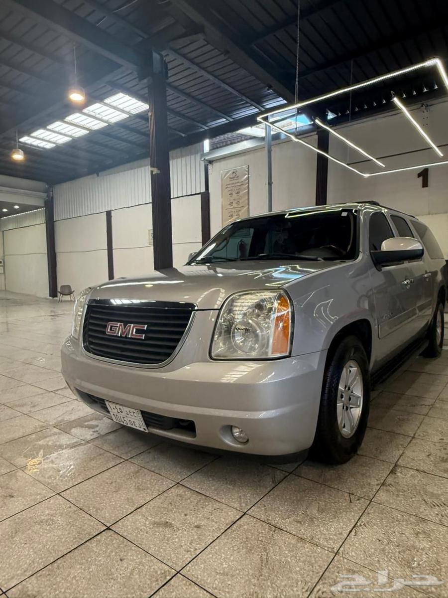 جمس يوكون XL للبيع64618714420482112