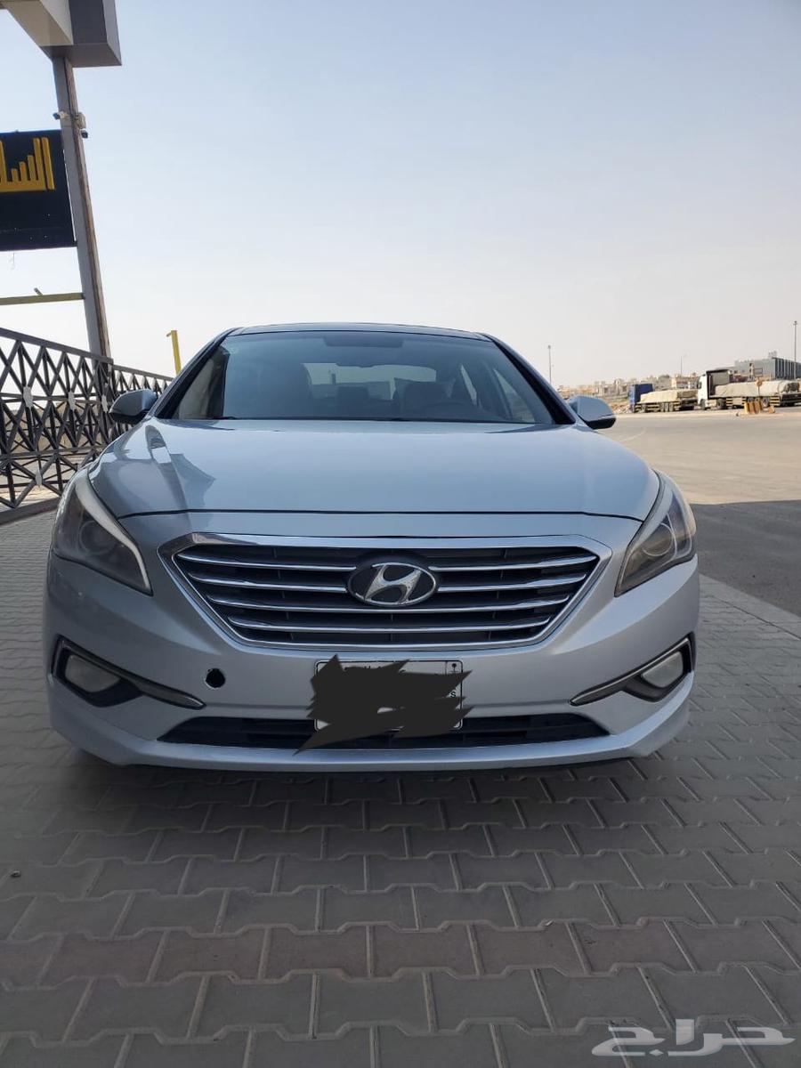 سوناتا 2016نص فل بانوراما كراسي جلدفيها رش كبوت ورفرف رشت تب64618689345026112