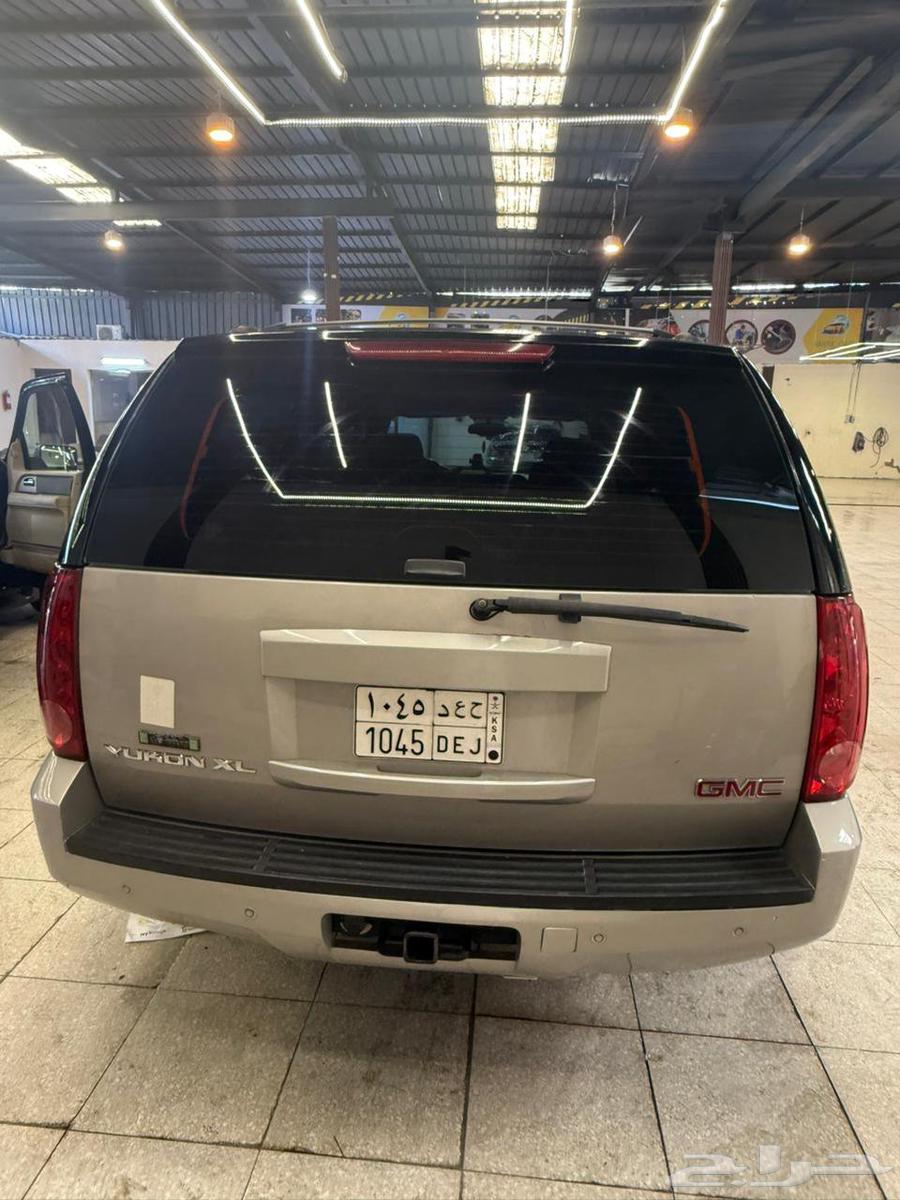 جمس يوكون XL للبيع64618714420482111