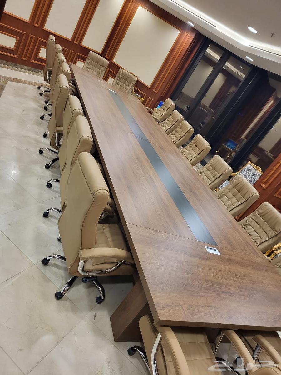 اثاث مكتبي جديد بالكرتون بأقل الاسعار64455481680003110