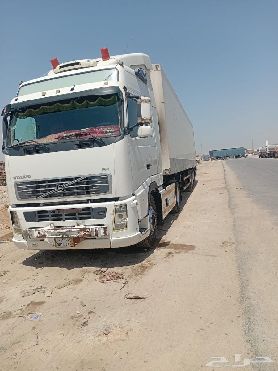 ابغا تريله للايجار اشهري بدون سواق64619242279171110