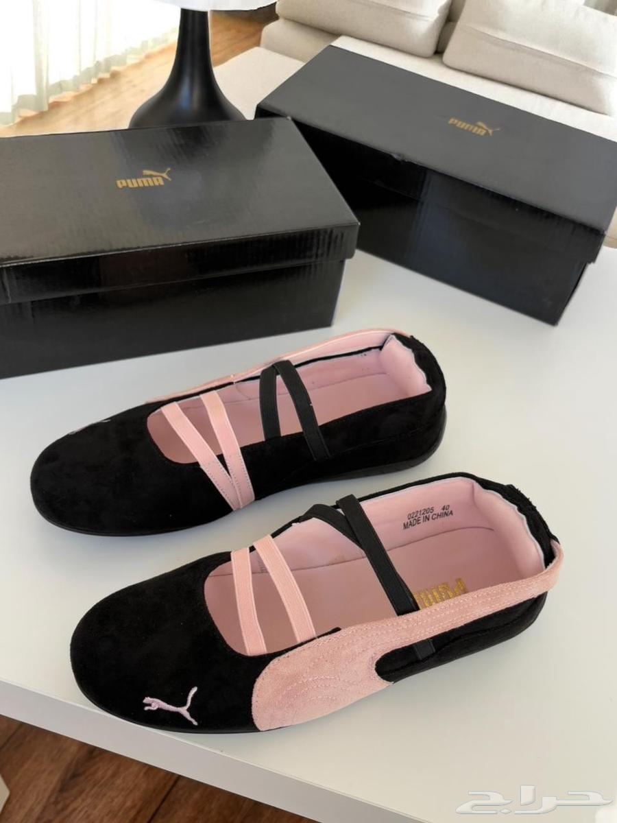 عرض شوزات تقليد بوما64451365510275110