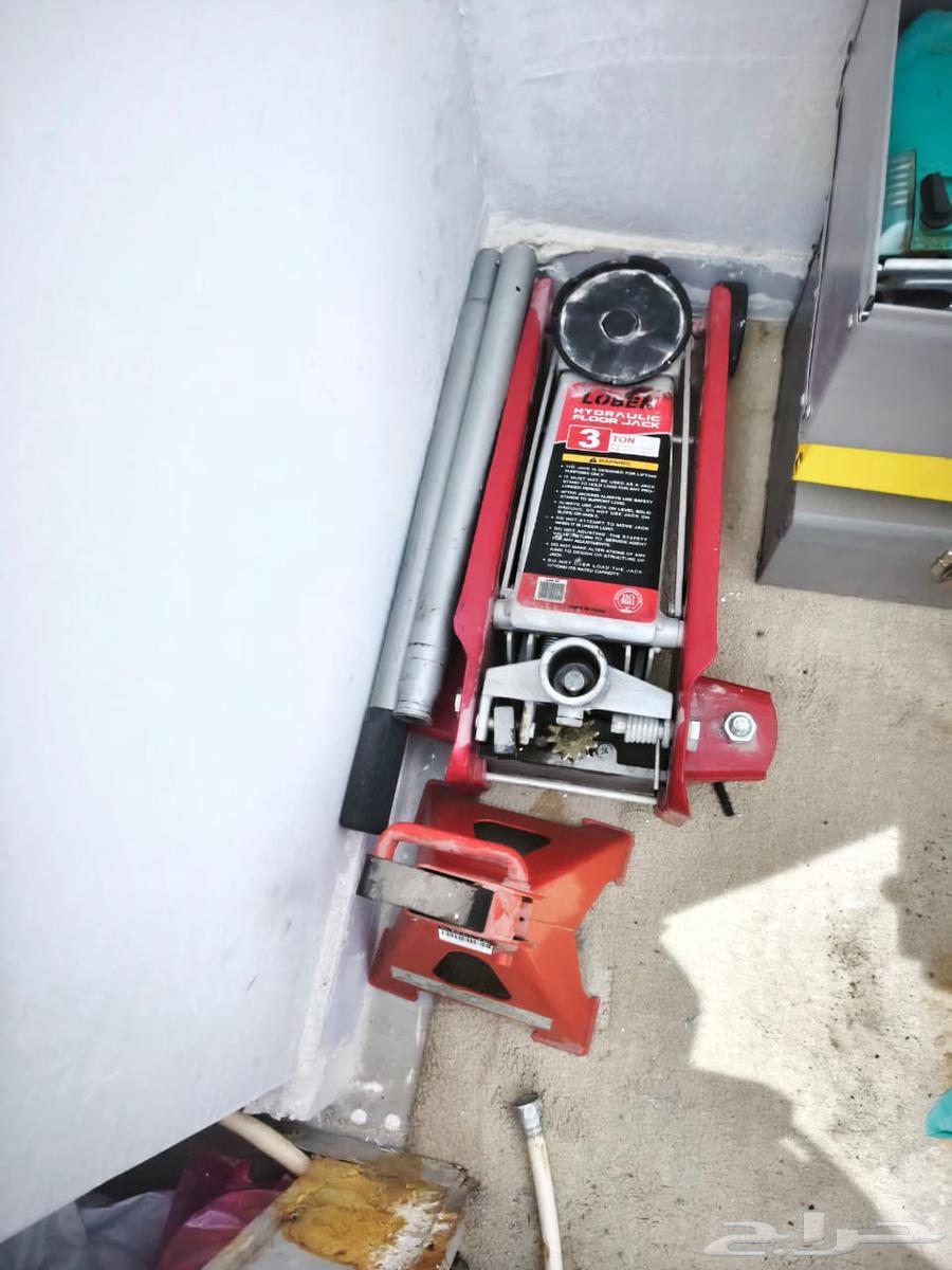 jack 3 tan with stand. مع يبكج عفريته 3طن64613263862529113