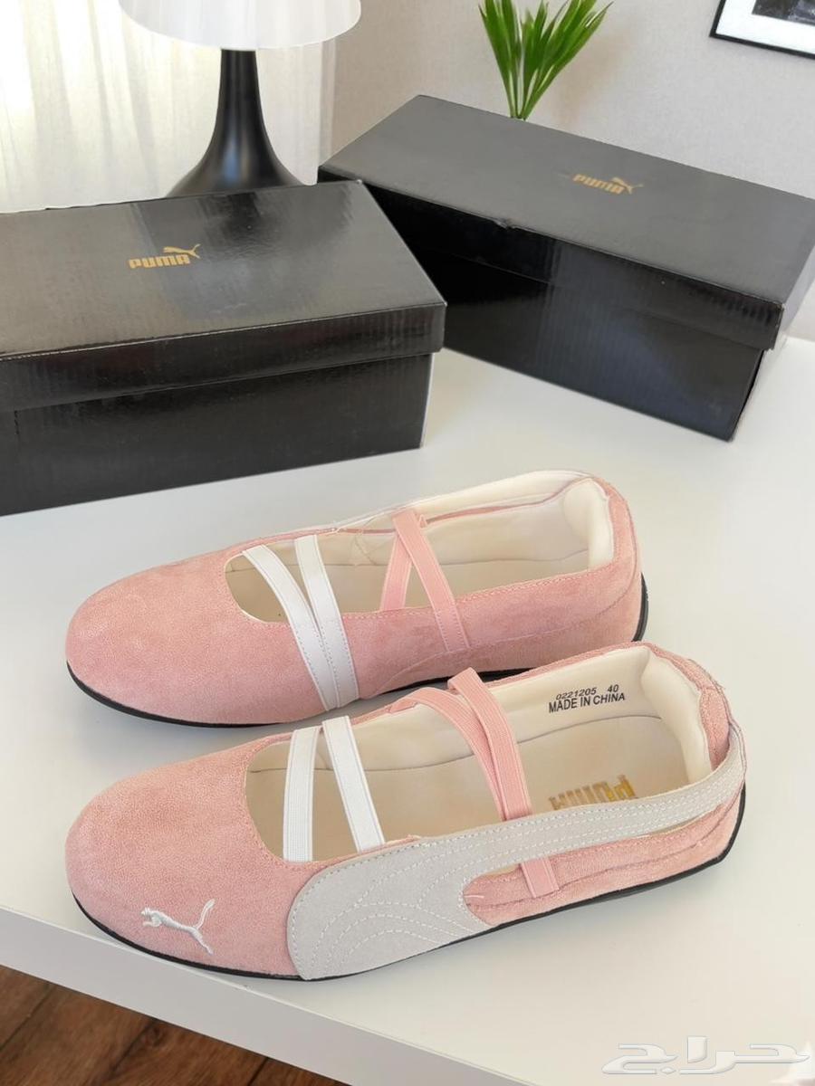 عرض شوزات تقليد بوما64451365510275112