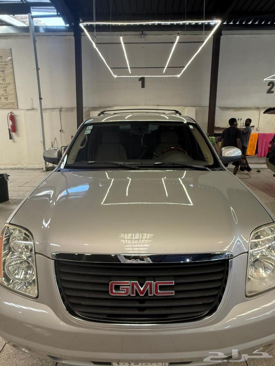 جمس يوكون XL للبيع64618714420482110