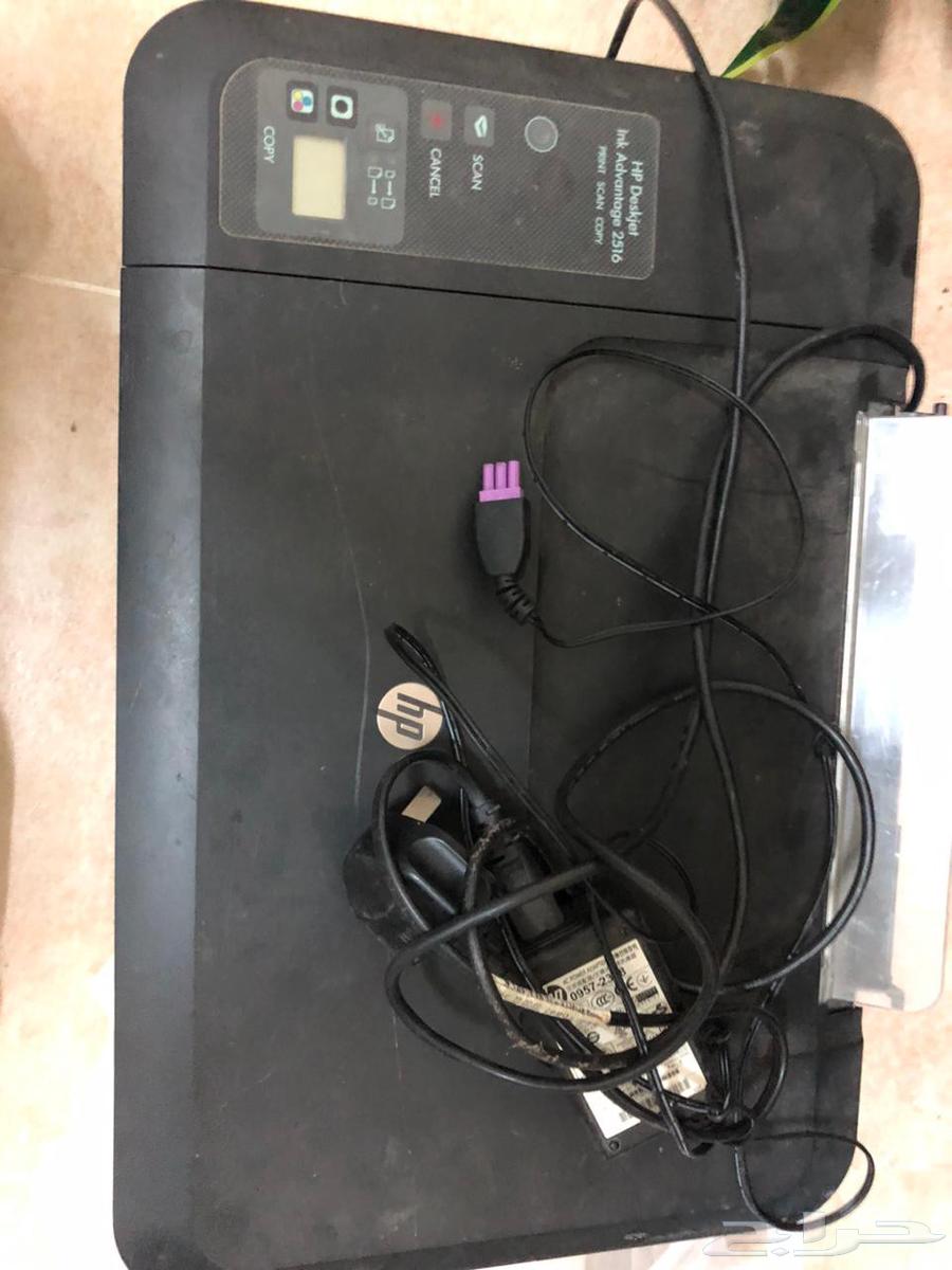 للبيع طابعة64454413954691112