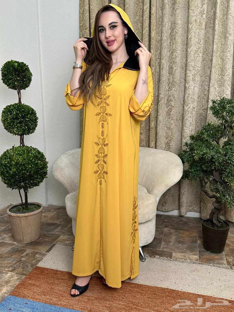 عرض جلابيه 95 ريال وشحن مجانا64453999444610112