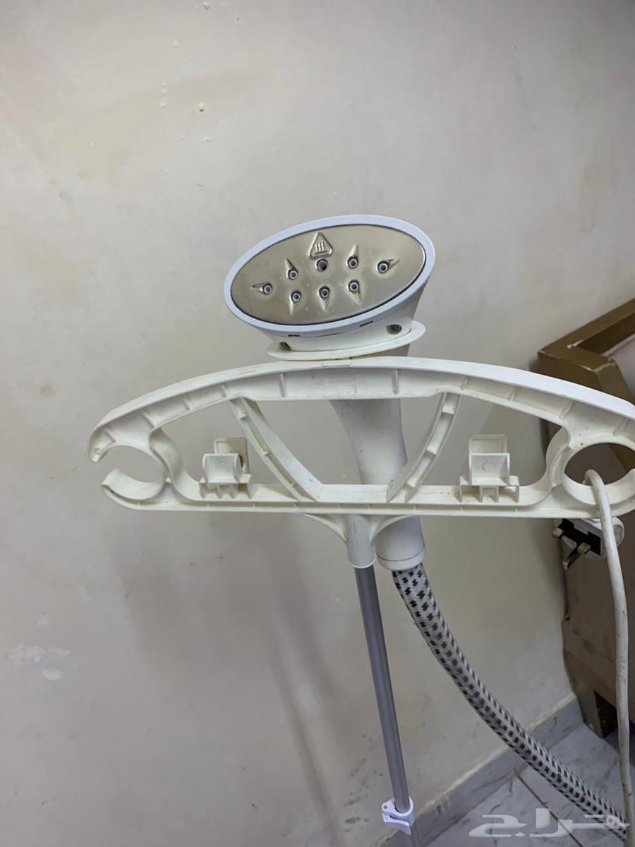 مكوه بخار مستعمله نظيفه جدا للبيع64457050326274110