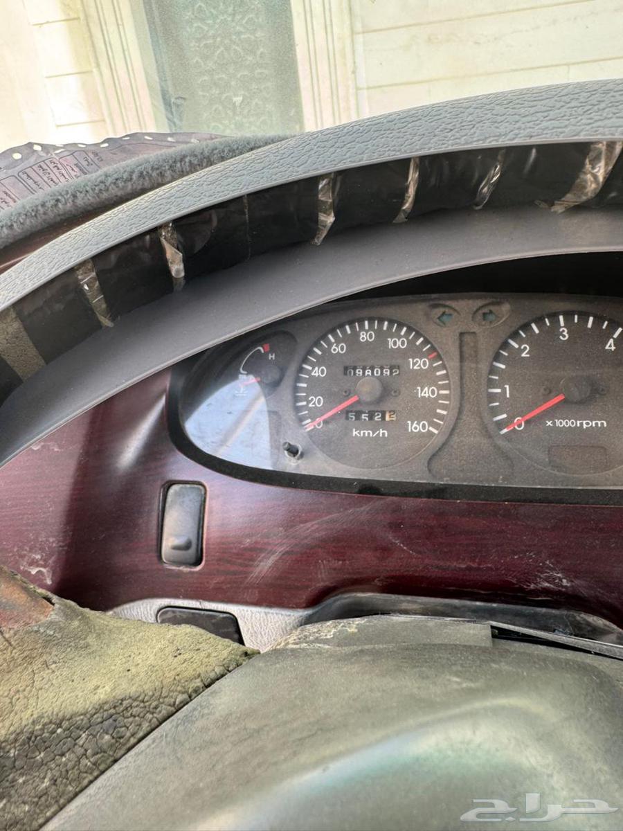 الماركه دينا هيونداي صندوق صغير 2012 مفحوصه والاستماره جديد64617962280067113